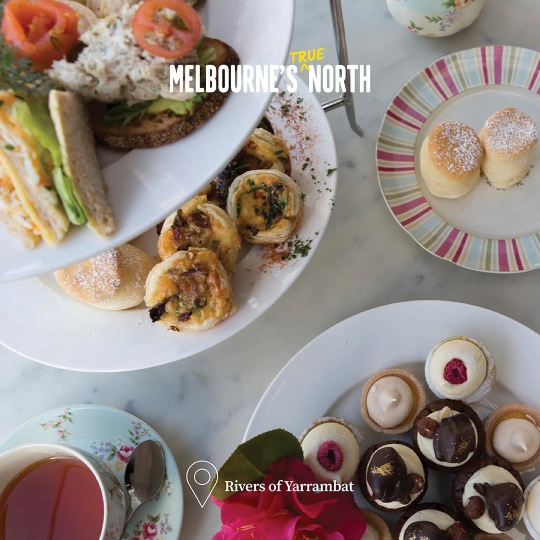 Post 4 by Melbourne’s True North on Instagram (image)