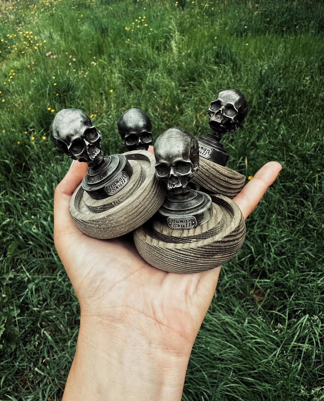 Post 5 by Curieuse Mécanique on Instagram (carousel)