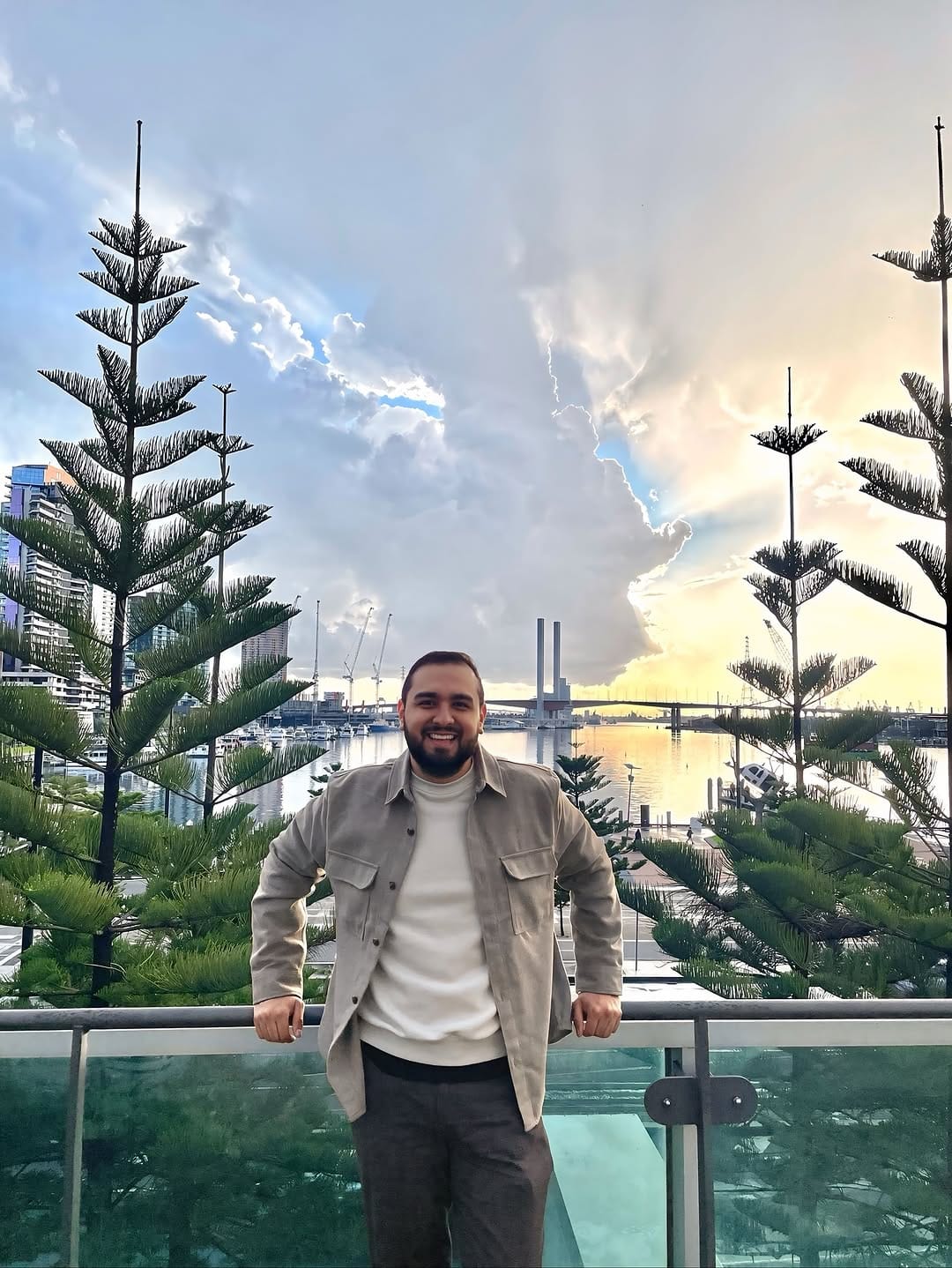 Post 3 by Luis Fernando Montes Martínez on Instagram (carousel)