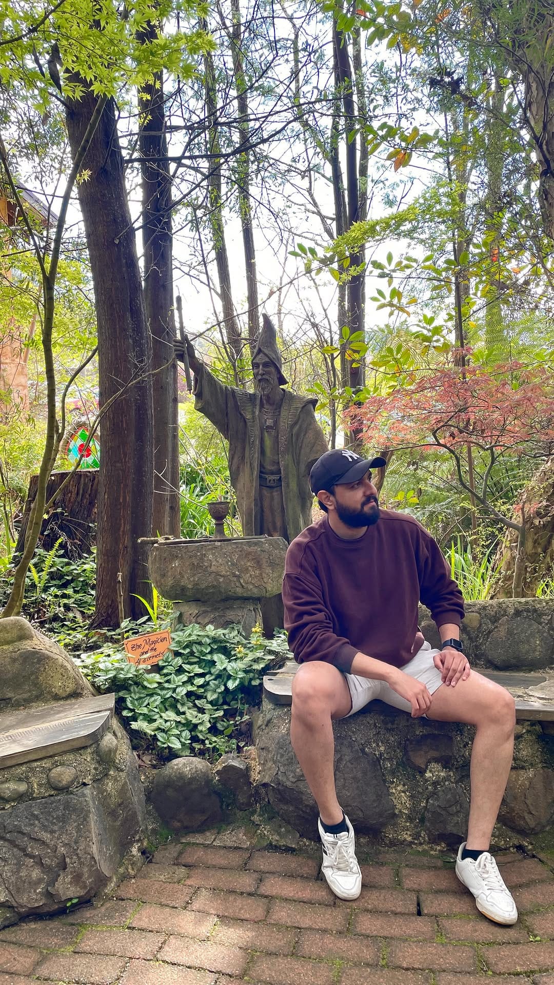 Post 4 by Luis Fernando Montes Martínez on Instagram (video)