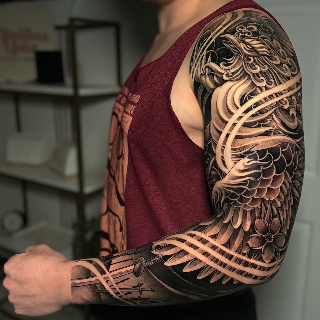 Post 8 by Tony Ta on Instagram (image)
