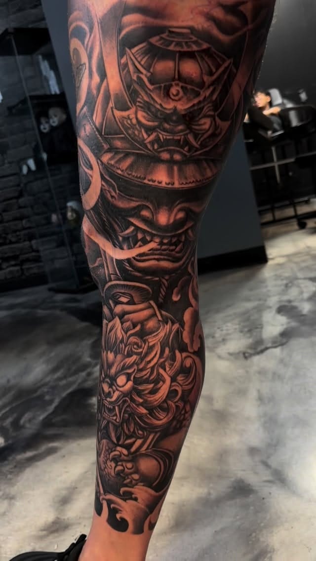 Post 4 by Tony Ta on Instagram (video)