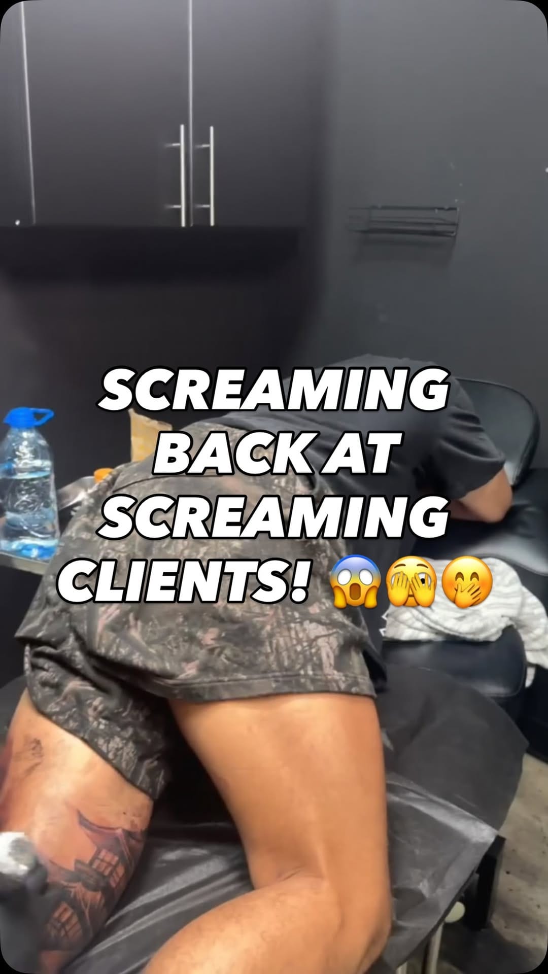 Post 2 by Tony Ta on Instagram (video)