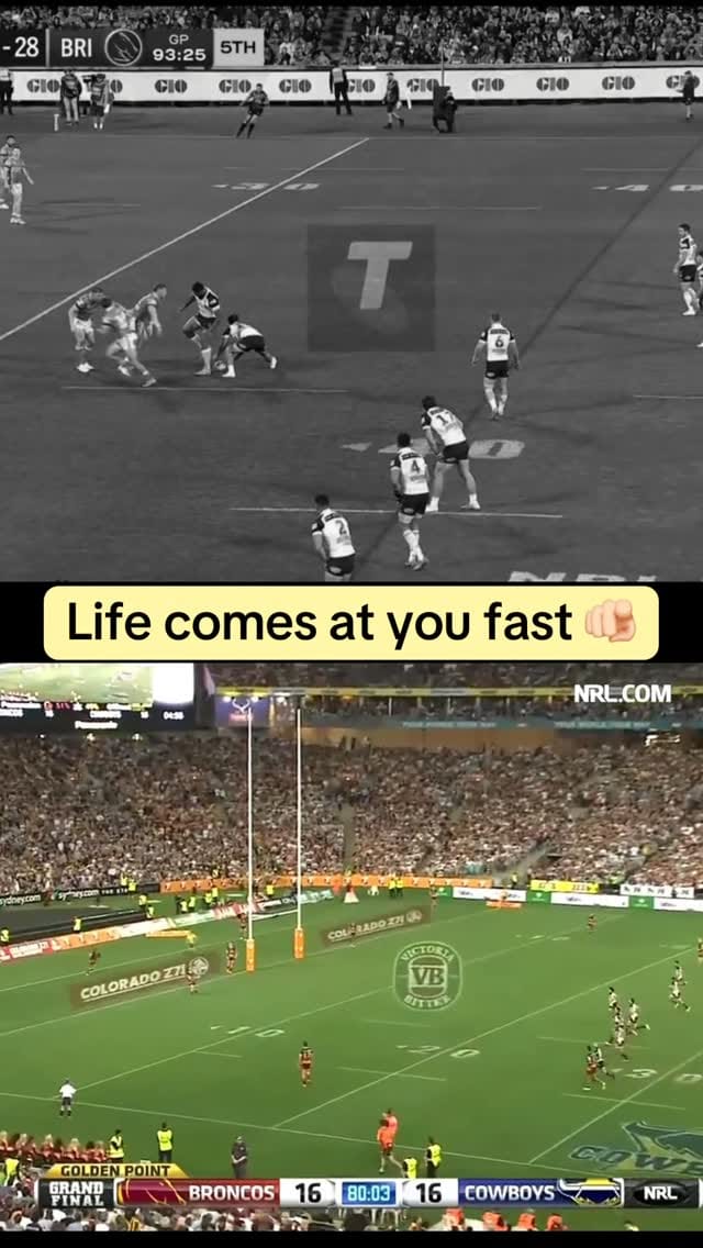 Post 8 by Dejay Reed on Instagram (video)