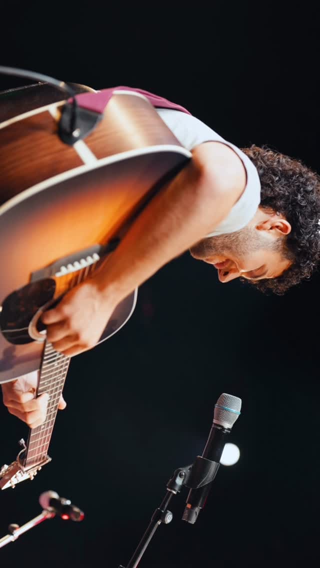 Post 10 by Kenny Kakaty on Instagram (video)