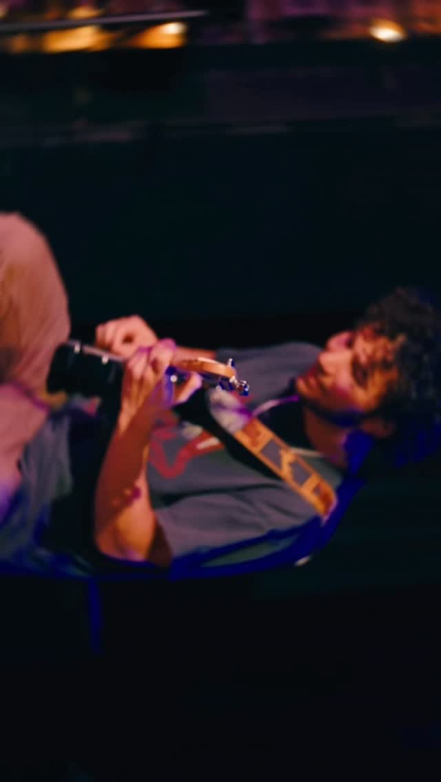 Post 6 by Kenny Kakaty on Instagram (video)