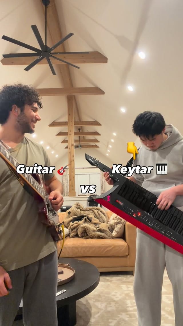 Post 8 by Kenny Kakaty on Instagram (video)