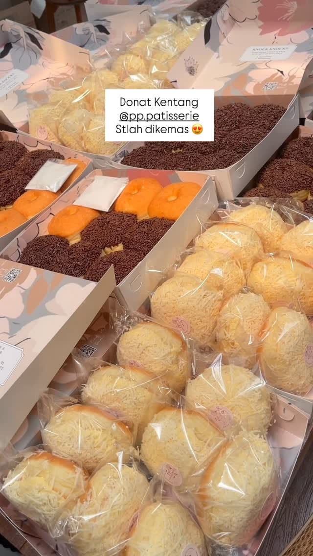 Post 2 by 📍Yogyakarta, Indonesia. on Instagram (video)