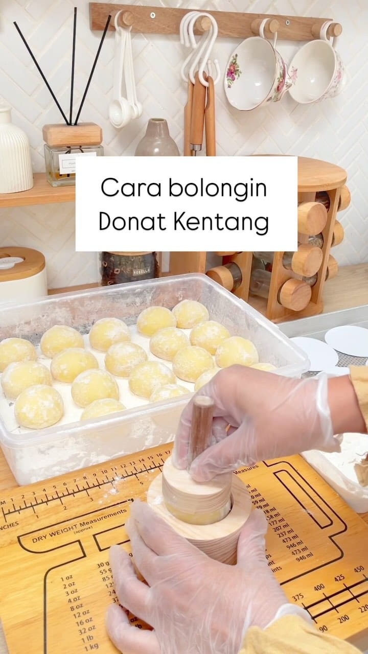 Post 6 by 📍Yogyakarta, Indonesia. on Instagram (video)