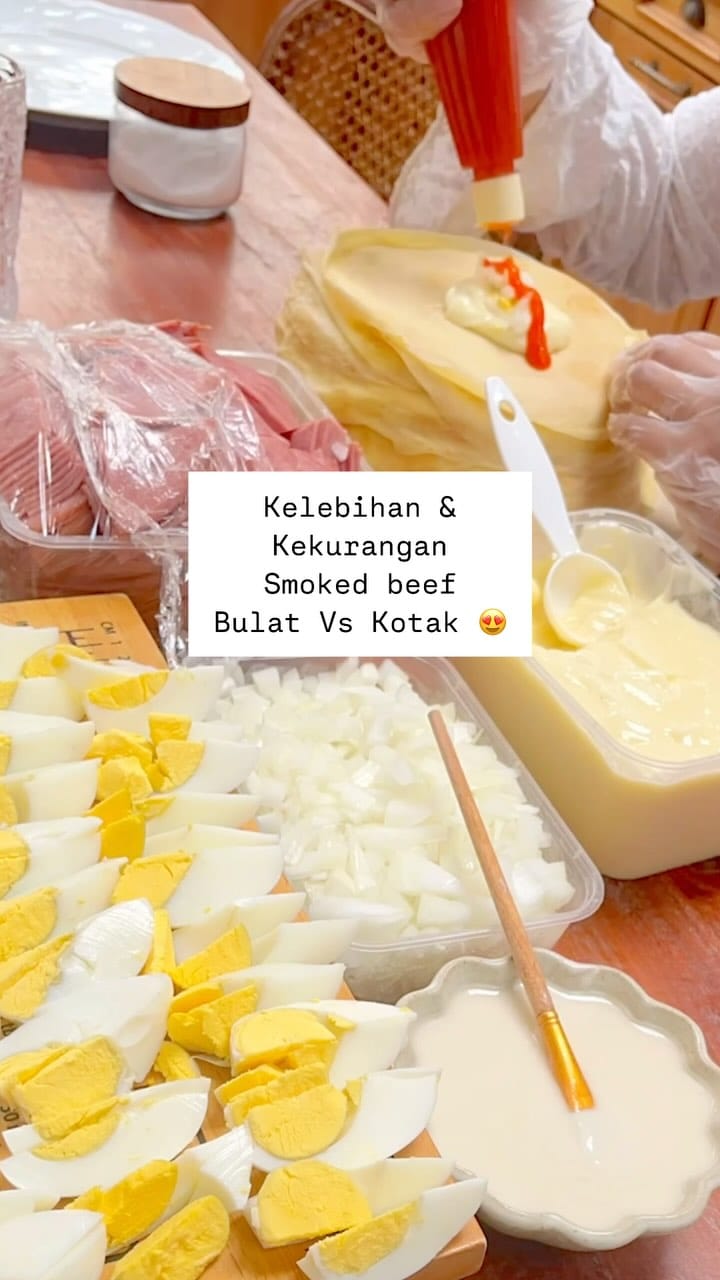Post 8 by 📍Yogyakarta, Indonesia. on Instagram (video)