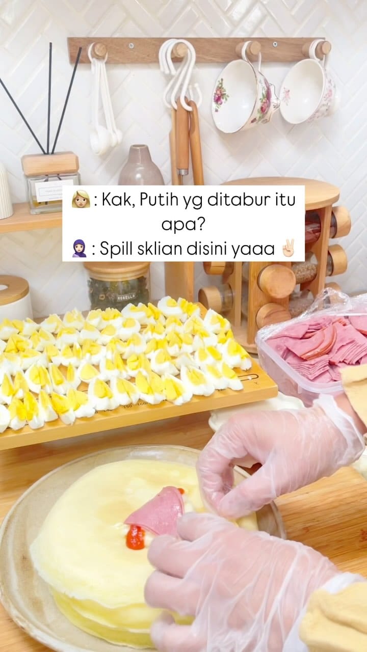 Post 5 by 📍Yogyakarta, Indonesia. on Instagram (video)