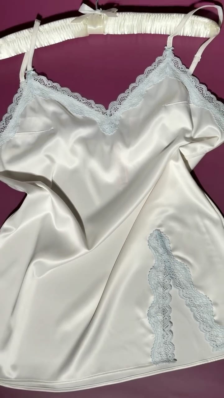 Post 9 by Магазини жіночої білизни Victoria’s Secret on Instagram (video)