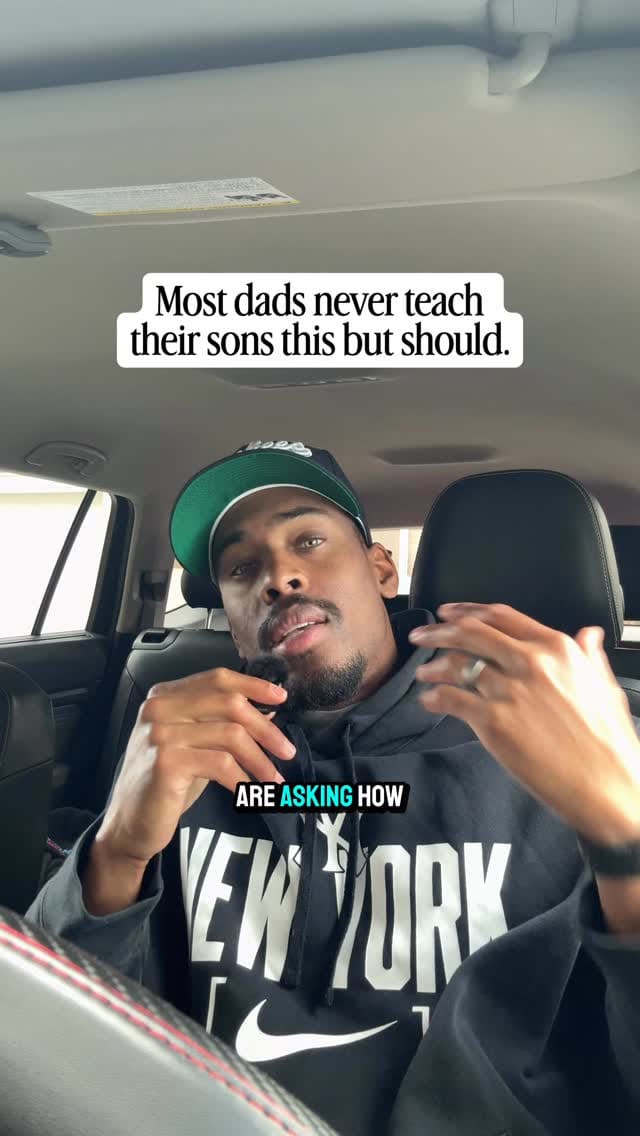 Post 9 by Alan & Kat Gilliam | Marriage + Family Lifestyle Content on Instagram (video)