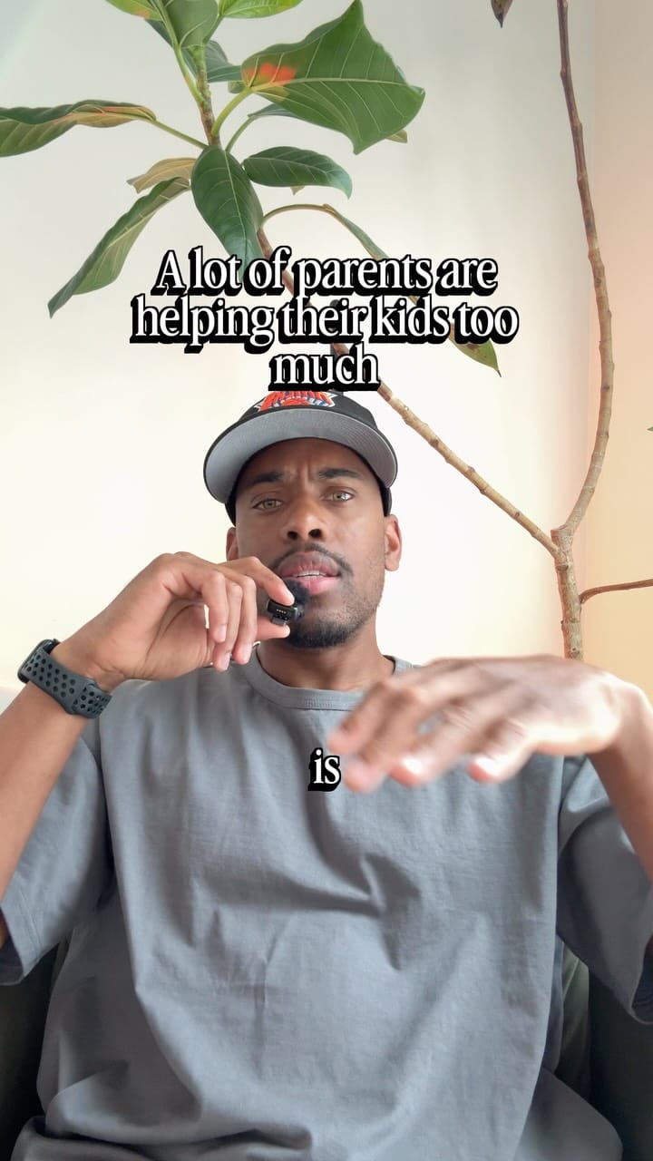 Post 2 by Alan & Kat Gilliam | Marriage + Family Lifestyle Content on Instagram (video)