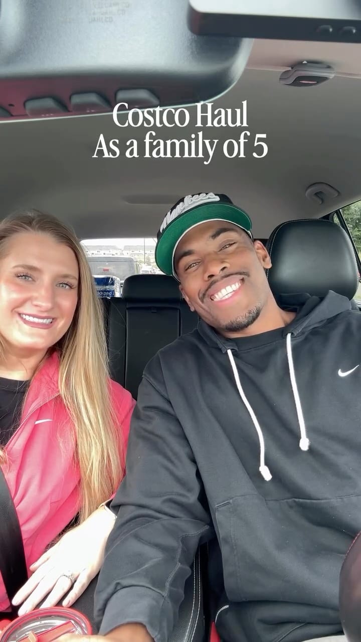Post 6 by Alan & Kat Gilliam | Marriage + Family Lifestyle Content on Instagram (video)
