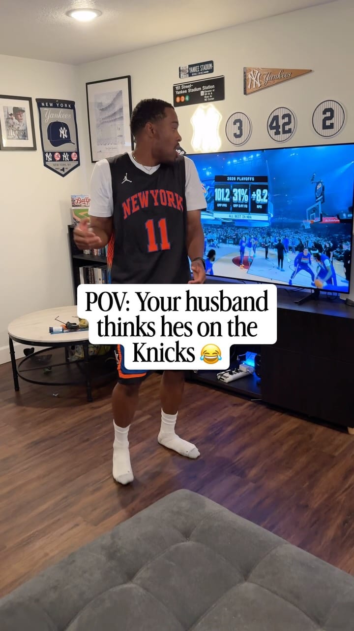 Post 1 by Alan & Kat Gilliam | Marriage + Family Lifestyle Content on Instagram (video)