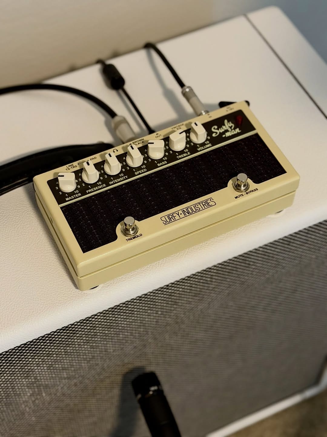 Post 6 by Chae Choi  |  Guitarist • Guitar Tech • Guitar Teacher on Instagram (image)