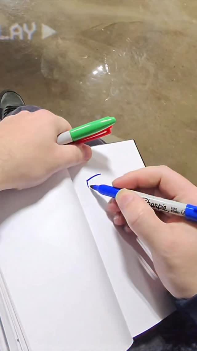 Post 4 by Roc Sol on Instagram (video)