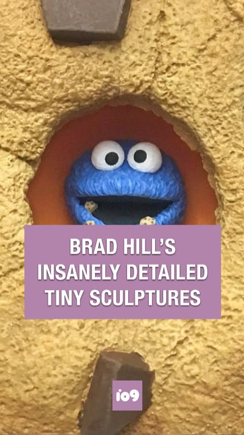 Post 10 by Brad Hill on Instagram (video)