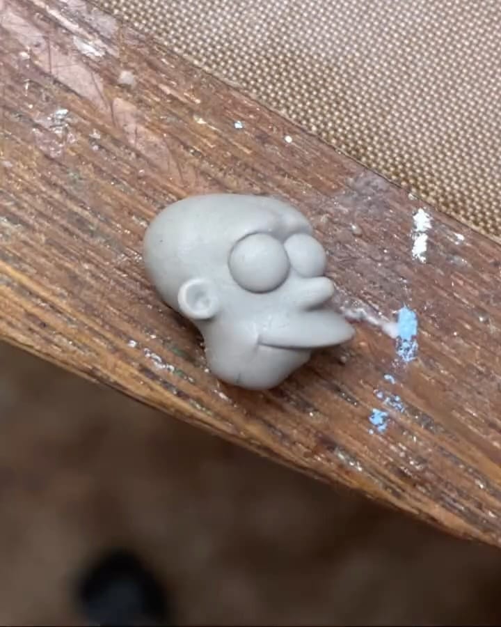Post 7 by Brad Hill on Instagram (video)