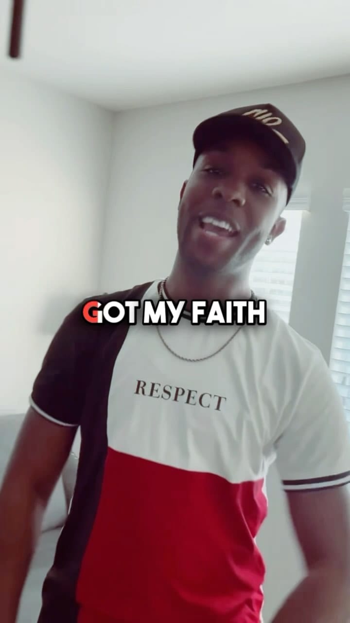 Post 7 by JustPierre on Instagram (video)