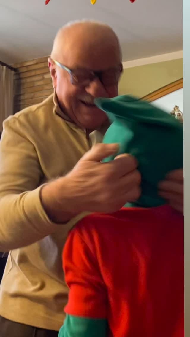 Post 1 by Michela Andrioletti on Instagram (video)