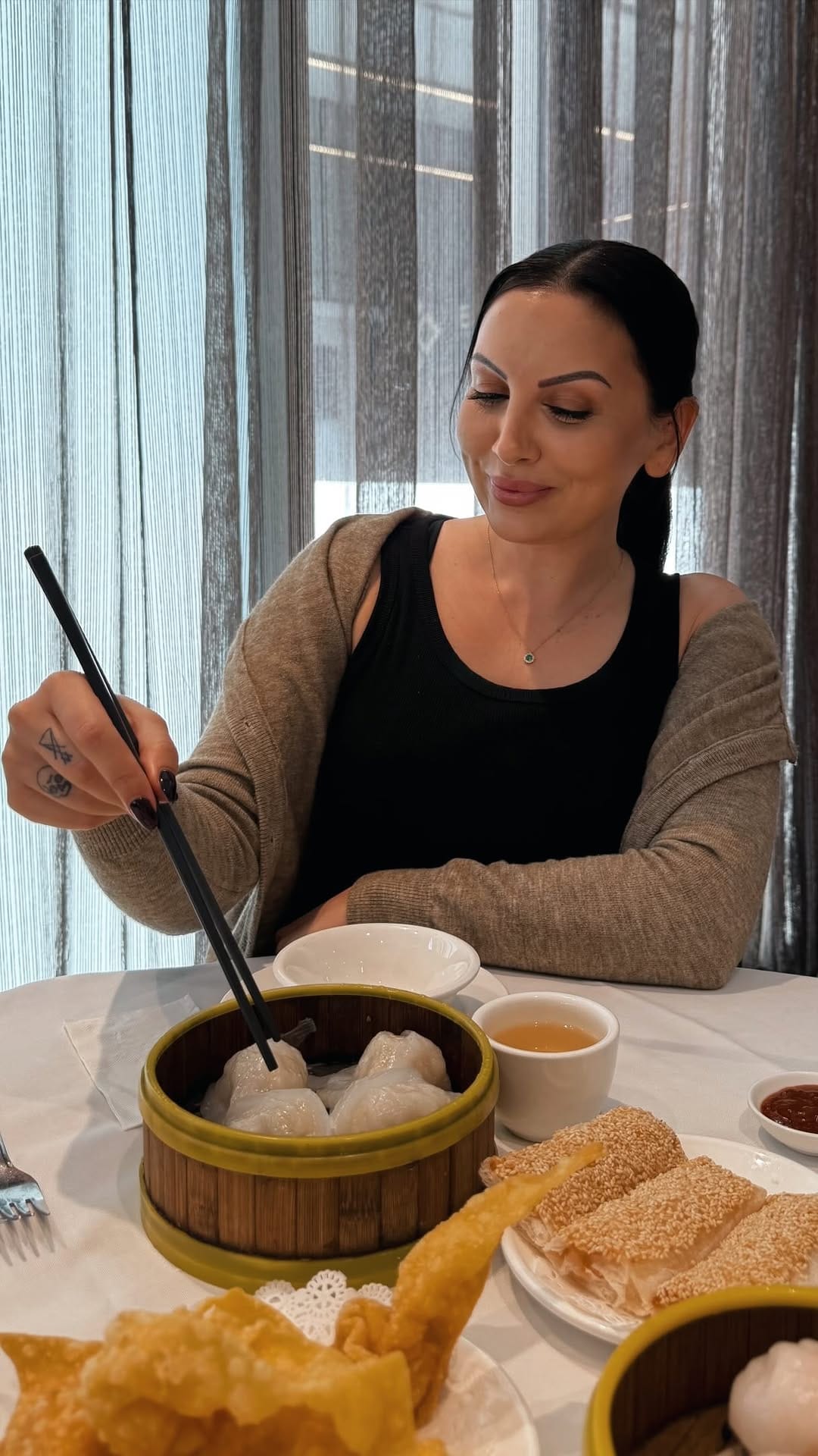 Post 4 by Emerald Square Burwood on Instagram (video)