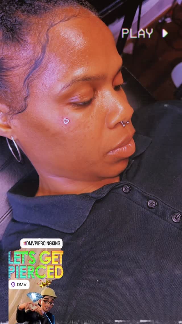 Post 6 by 🌸Kings Ink💉 on Instagram (video)