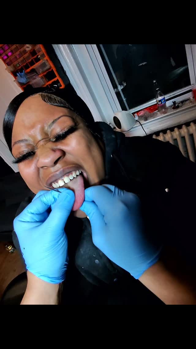 Post 4 by 🌸Kings Ink💉 on Instagram (video)