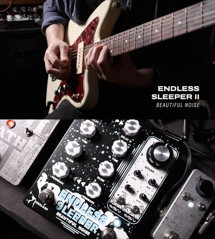 Post 2 by Beautiful Noise Effects on Instagram (carousel)