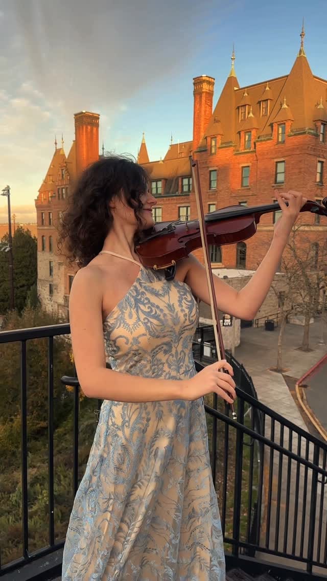 Post 9 by Anhelina Todoriko on Instagram (video)