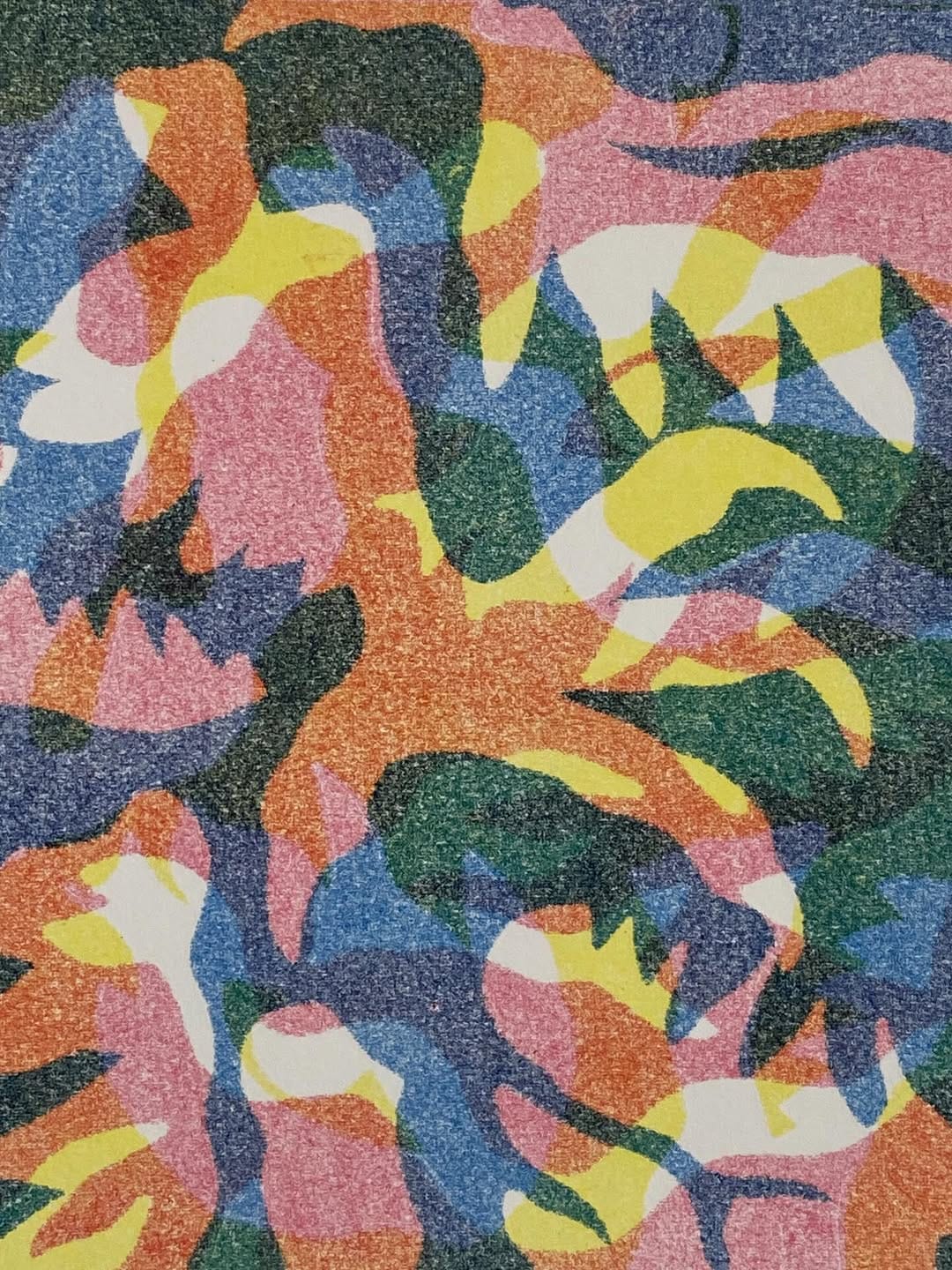 Post 4 by Keith Simpson on Instagram (image)