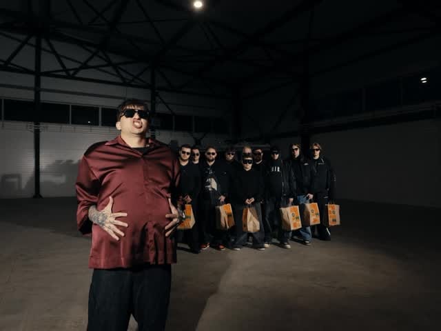 Post 4 by NEXTIME on Instagram (video)