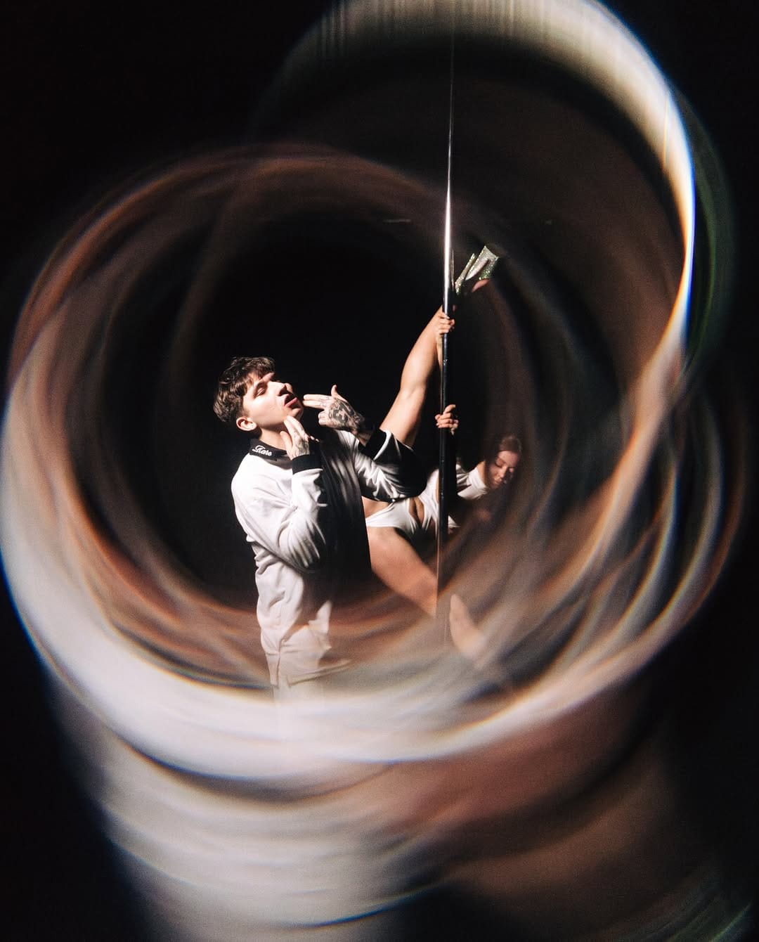 Post 9 by NEXTIME on Instagram (carousel)
