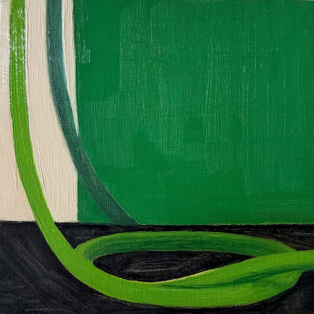 Post 3 by Paula Cahill | Artist on Instagram (carousel)