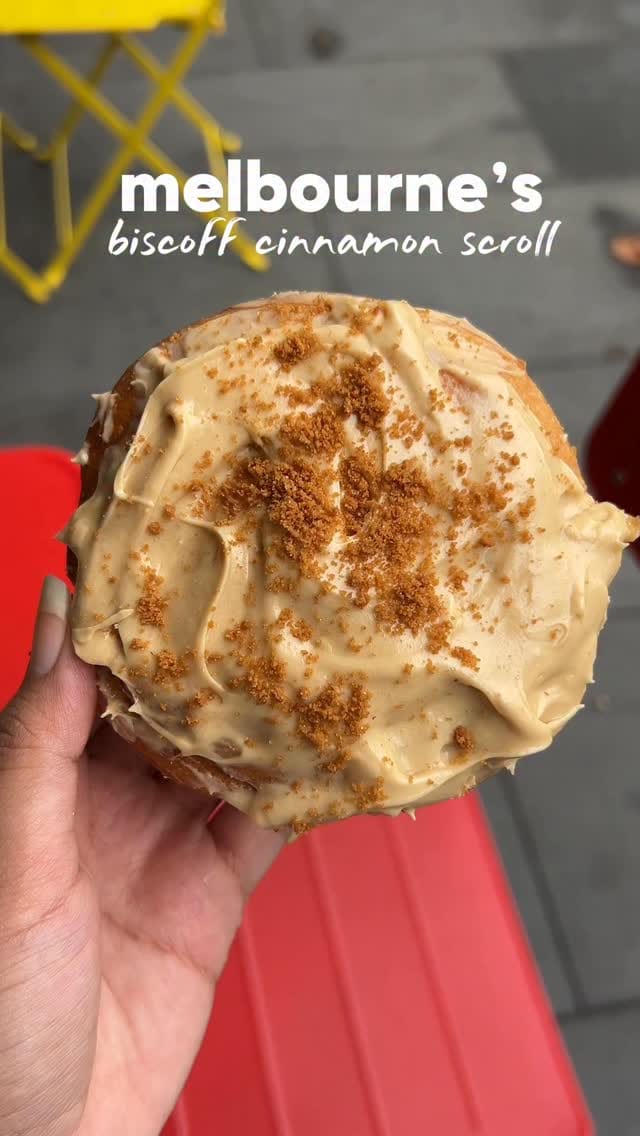 Post 5 by Aruba | Melbourne food & experiences ✨ on Instagram (video)