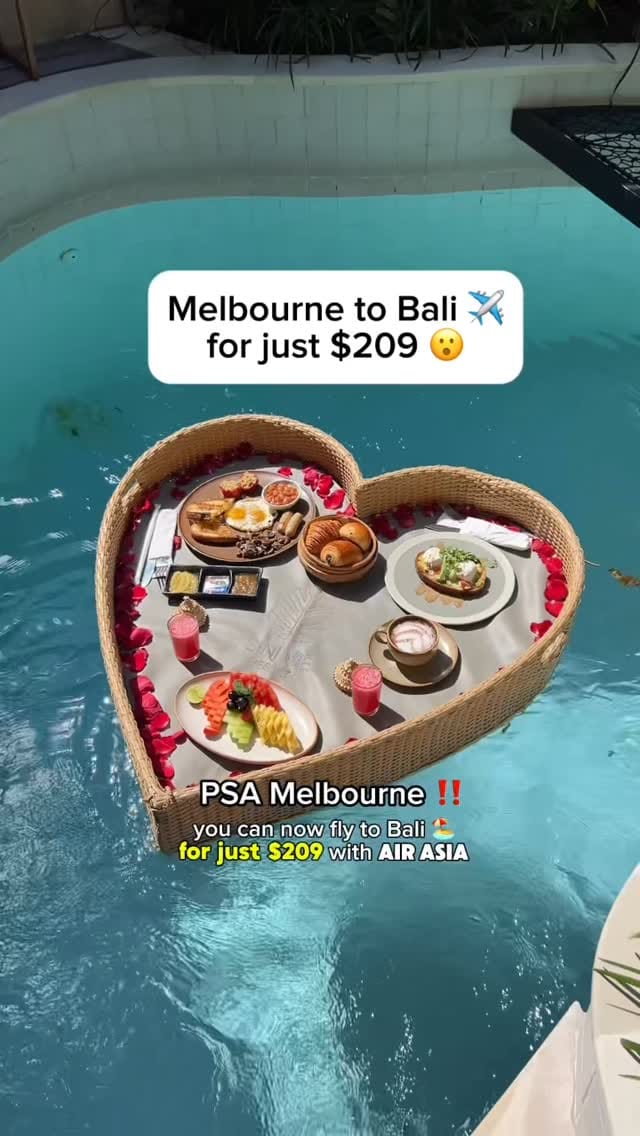 Post 9 by Aruba | Melbourne food & experiences ✨ on Instagram (video)