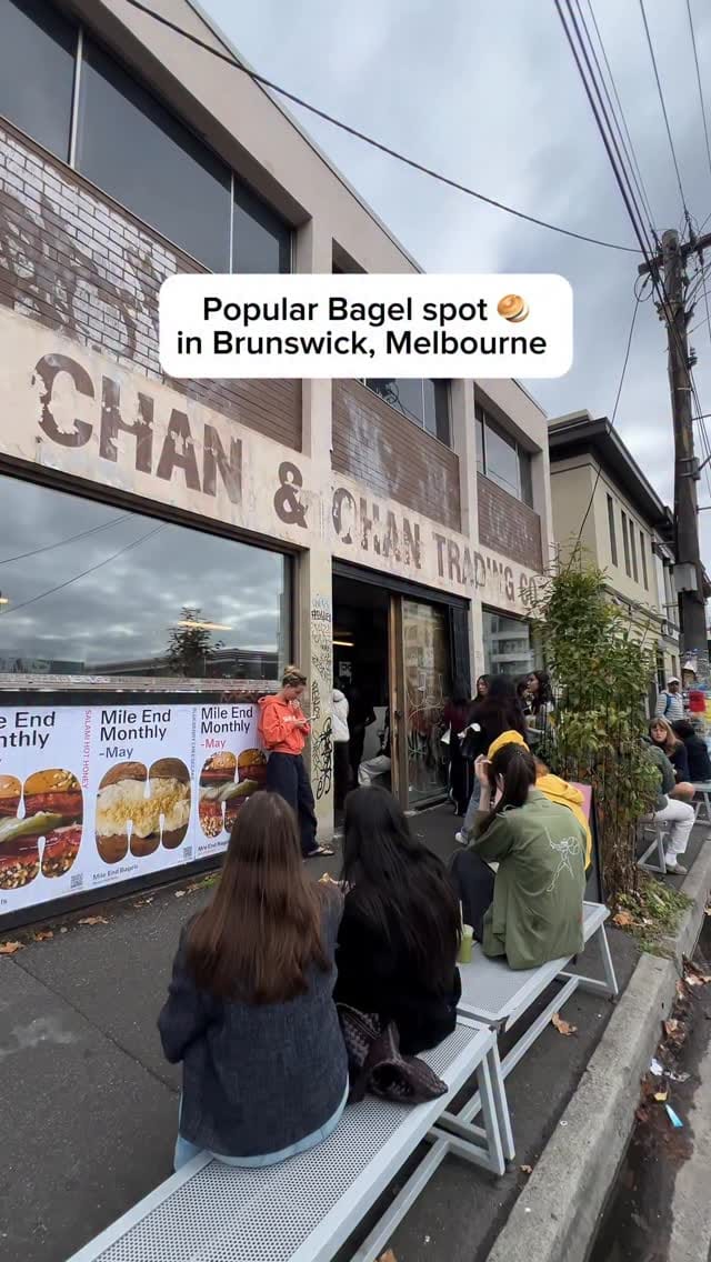 Post 7 by Aruba | Melbourne food & experiences ✨ on Instagram (video)