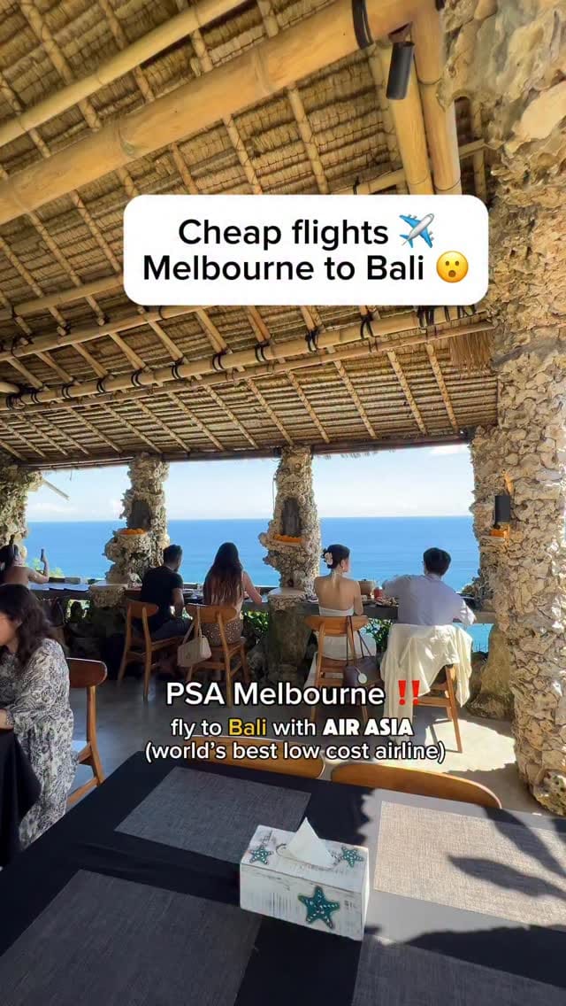 Post 3 by Aruba | Melbourne food & experiences ✨ on Instagram (video)