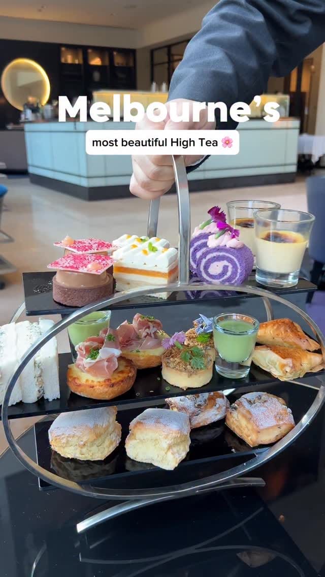 Post 1 by Aruba | Melbourne food & experiences ✨ on Instagram (video)