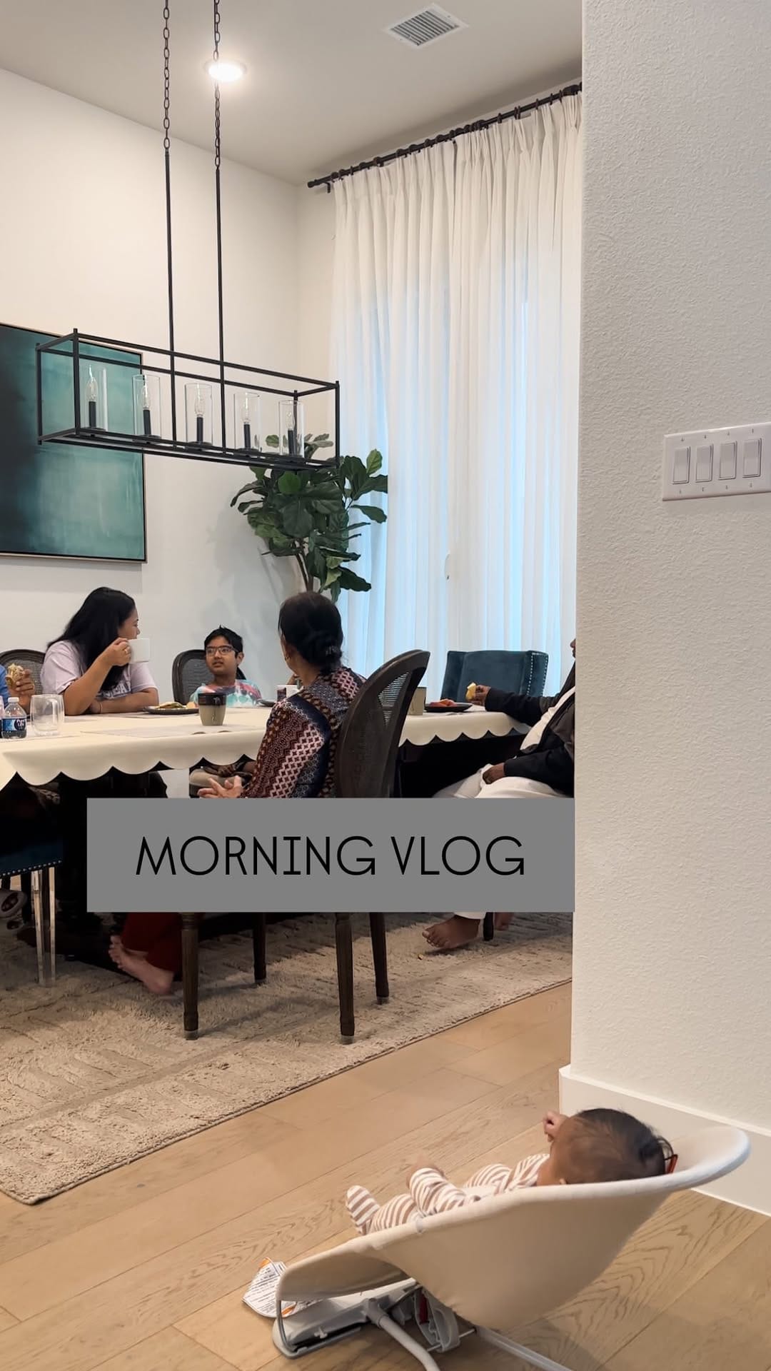 Post 9 by Monika| Home & lifestyle on Instagram (video)