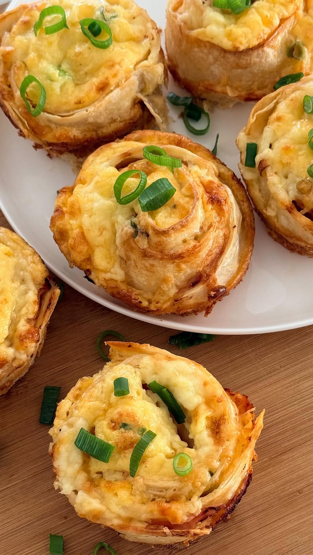 Post 9 by Alicia’s Kitchen on Instagram (video)