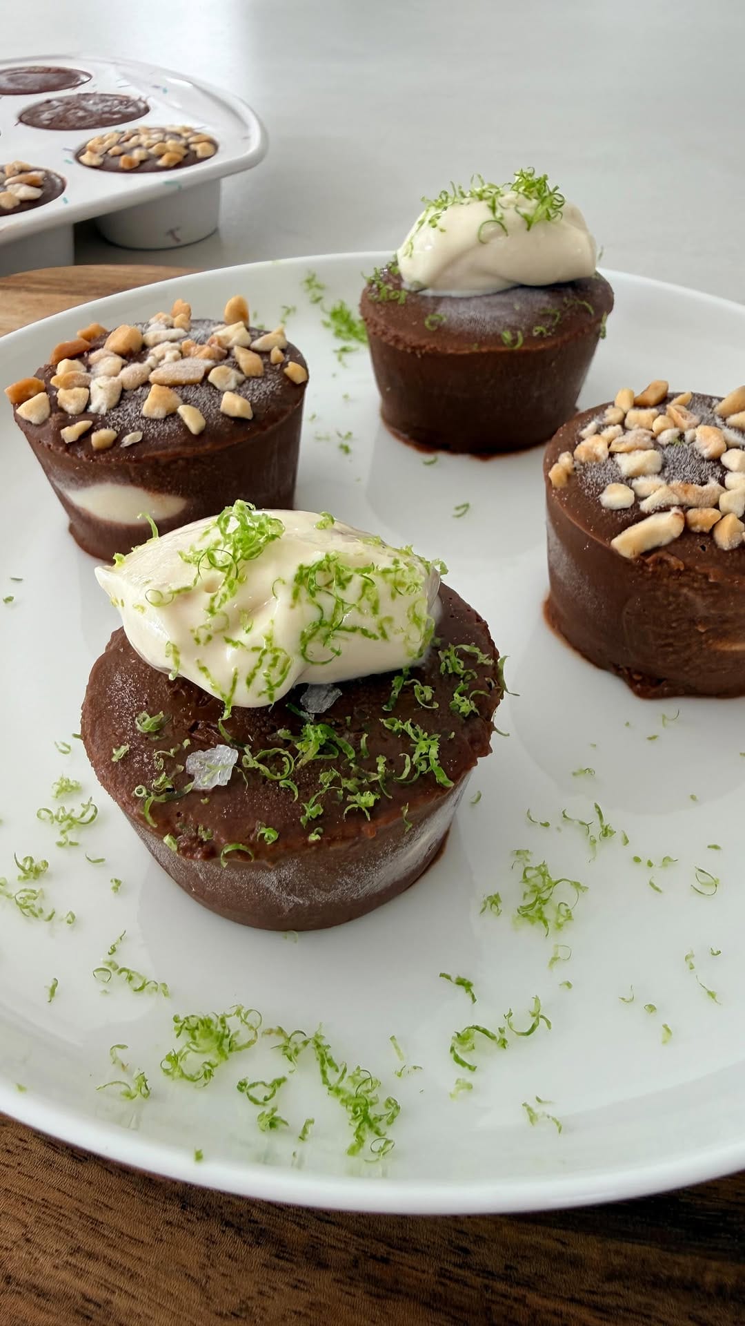 Post 7 by Alicia’s Kitchen on Instagram (video)