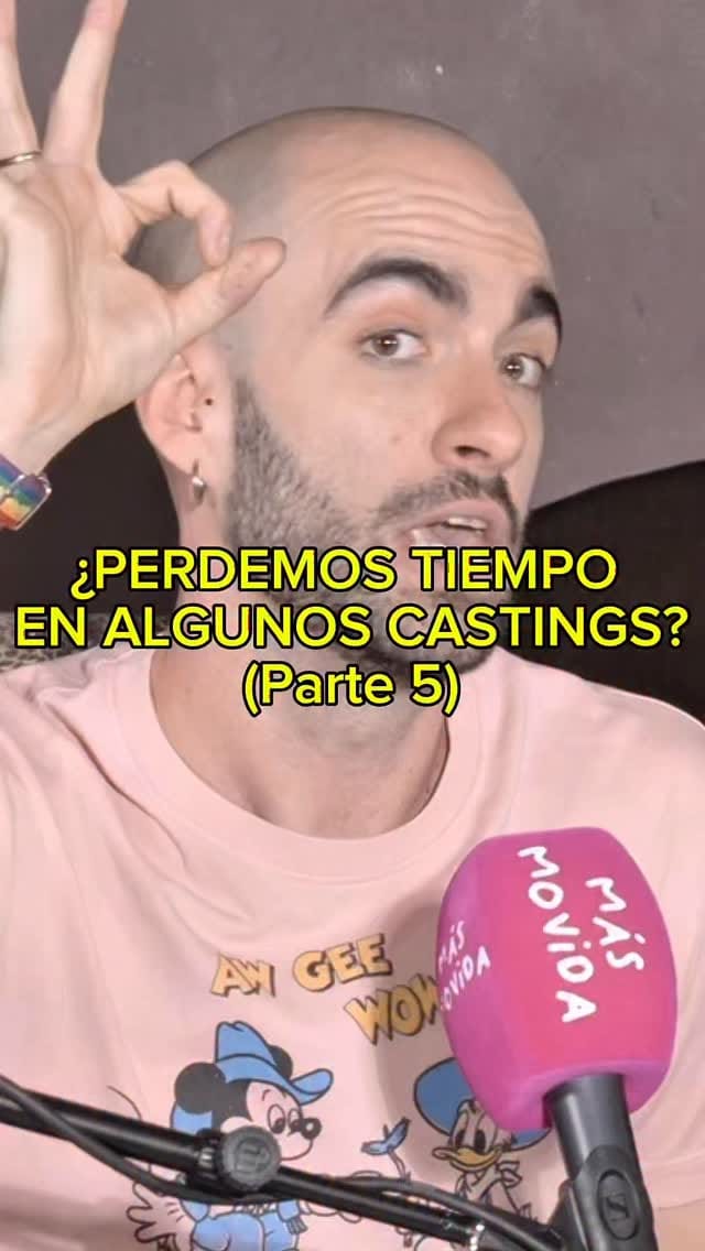 Post 6 by DANY VISIEDO on Instagram (video)