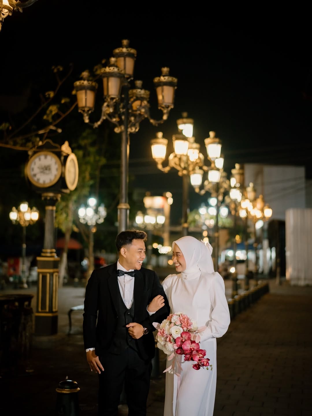 Post 3 by AMPHOTO | WEDDING - PREWEDDING SEMARANG on Instagram (carousel)