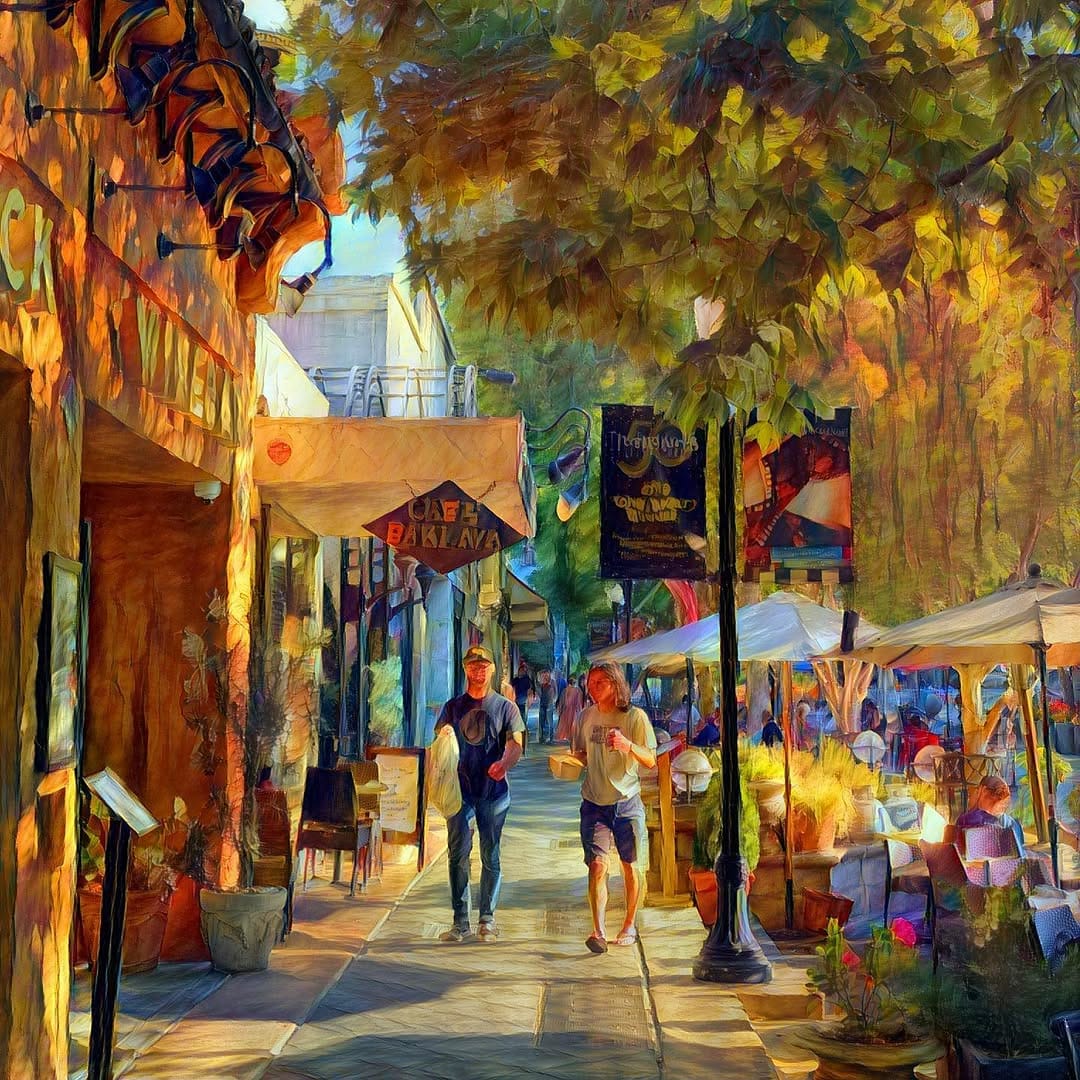 Post 3 by Neural Art ❤️View Shop below❤️ on Instagram (image)