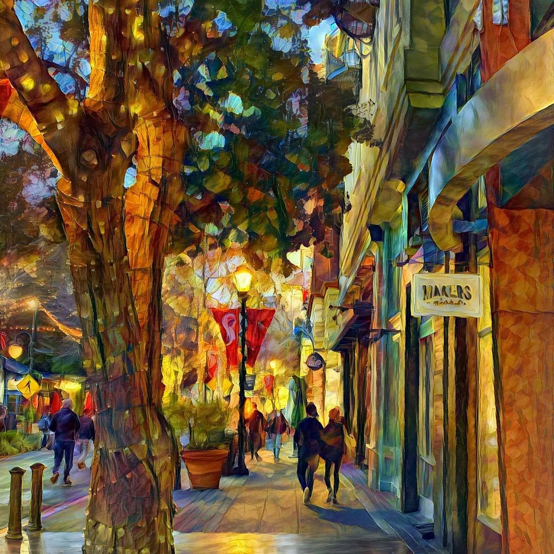 Post 2 by Neural Art ❤️View Shop below❤️ on Instagram (image)