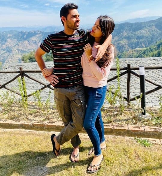 Post 9 by Woodays Resort, Kufri (Shimla) on Instagram (image)