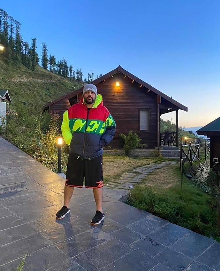 Post 10 by Woodays Resort, Kufri (Shimla) on Instagram (image)
