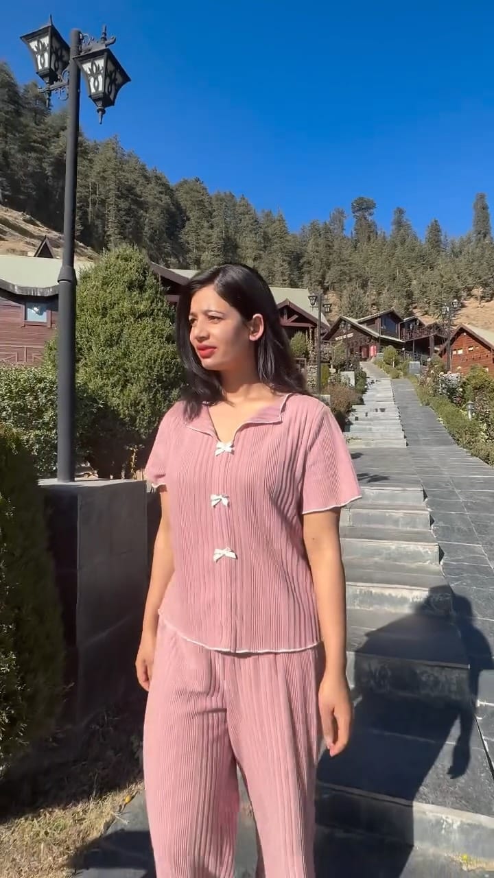 Post 7 by Woodays Resort, Kufri (Shimla) on Instagram (video)